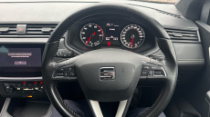 SEAT Ibiza 1.0 TSI 110 Xcellence [EZ] 5dr Petrol Hatchback